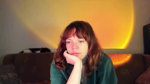 Snapshot of clancyosbourne chatting on 12.29.24 Clancy online show from 12.29.24