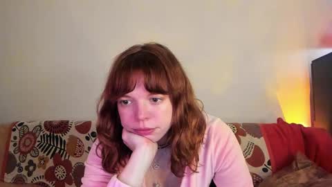 Snapshot of clancyosbourne chatting on 01.03.25 Clancy online show from 01.03.25