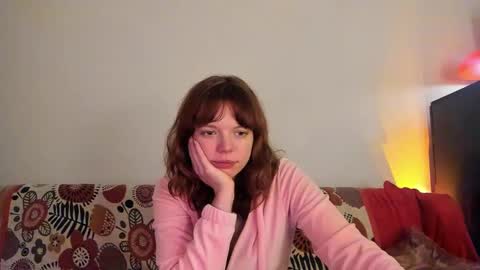 Snapshot of clancyosbourne chatting on 01.04.25 Clancy online show from 01.04.25