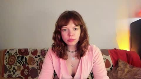 Snapshot of clancyosbourne chatting on 01.04.25 Clancy online show from 01.04.25