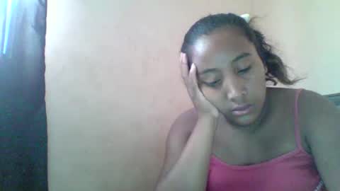 Snapshot of clarah0123 chatting on 02.06.25 Clarah0123 online show from 02.06.25