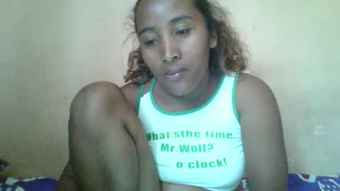 Snapshot of clarah0123 chatting on 09.23.25 Clarah0123 online show from 09.23.25