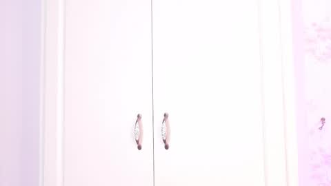 ClaraHazel online show from 11.26.25