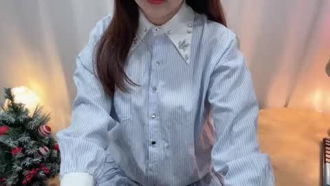 Clari online show from 11.21.25