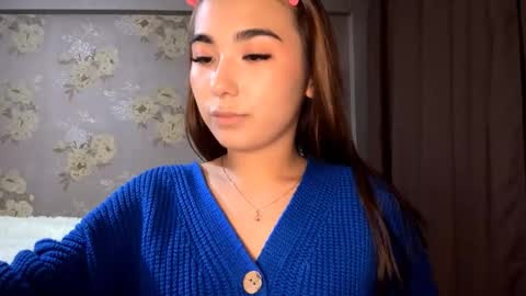 Yuna online show from 10.03.25