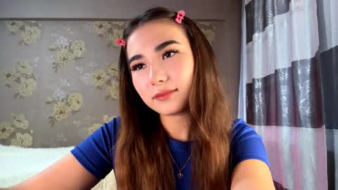 Yuna online show from 10.18.25