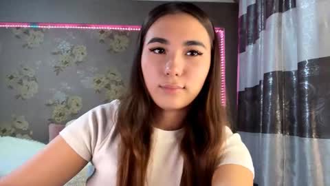 Yuna online show from 11.17.25