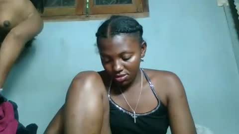 clarisse98 online show from 10.29.25