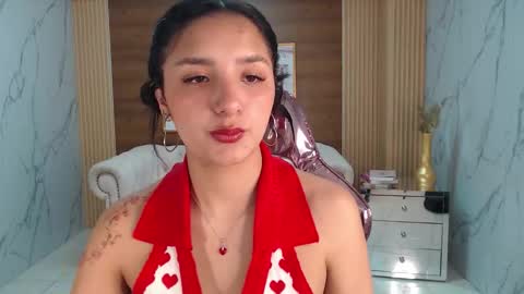 Claudina  online show from 10.10.25