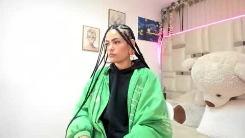 Cleo  smith online show from 09.11.25