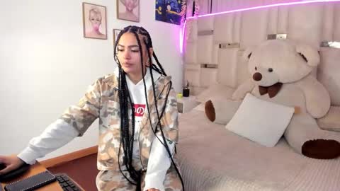 Cleo  smith online show from 09.12.25