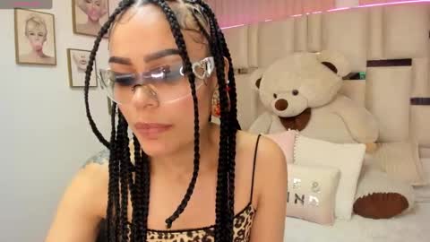 Cleo  smith online show from 09.20.25