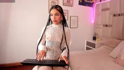 Cleo  smith online show from 09.25.25