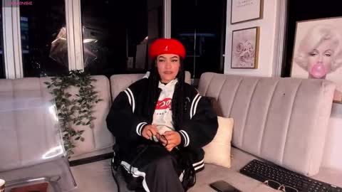 Cleo  smith online show from 10.01.25
