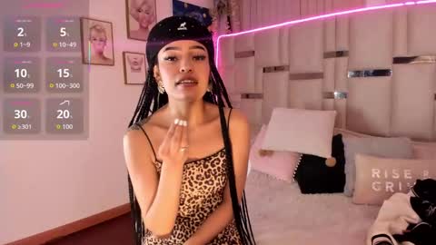Cleo  smith online show from 10.07.25