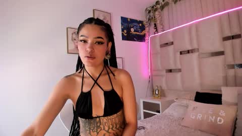 Cleo  smith online show from 10.10.25