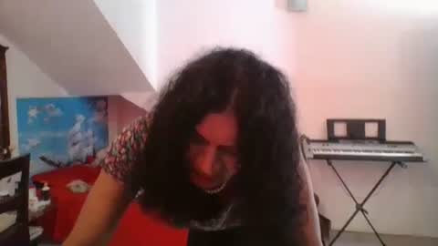 Cleopatra online show from 09.22.25