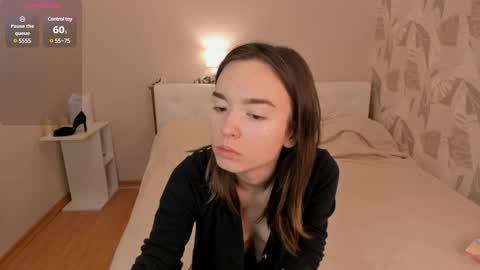 Snapshot of cleotwilight chatting on 02.21.25 Cleo online show from 02.21.25