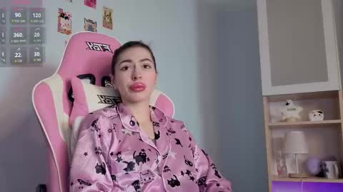 Snapshot of cleotwilight chatting on 11.09.25 Cleo online show from 11.09.25