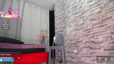 Clhoe online show from 09.26.25