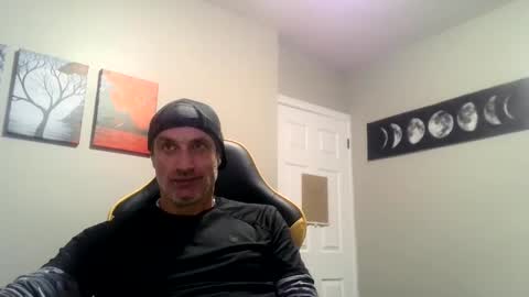 chad online show from 12.10.24