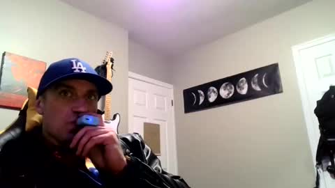 chad online show from 12.14.24