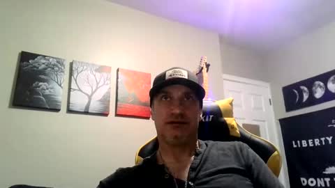 chad online show from 12.17.24