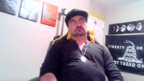 chad online show from 01.12.25