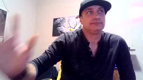 chad online show from 01.28.25