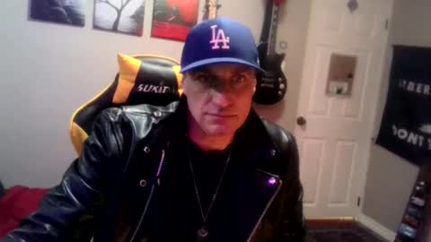 chad online show from 03.03.25