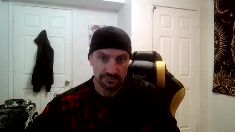 chad online show from 09.16.25