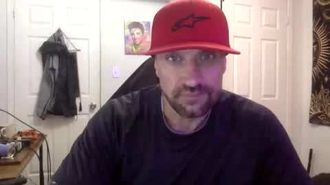 chad online show from 09.21.25