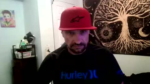 chad online show from 09.22.25