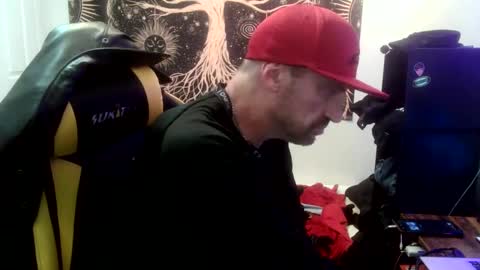 chad online show from 10.06.25