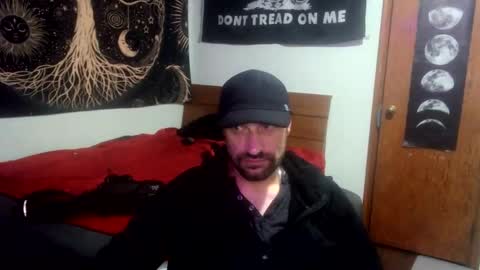 chad online show from 10.17.25