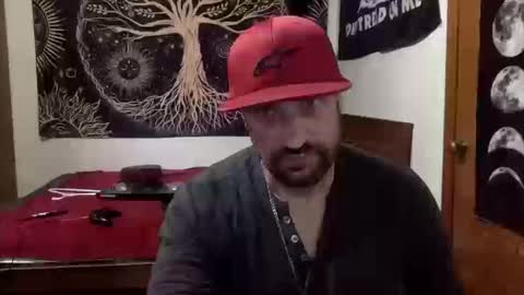 chad online show from 10.17.25