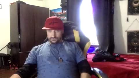 chad online show from 11.16.25