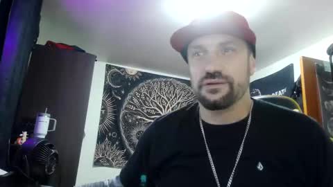 chad online show from 11.17.25