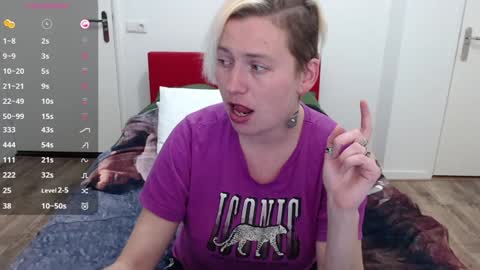 Syl  online show from 02.03.25