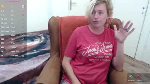 Syl  online show from 09.08.25