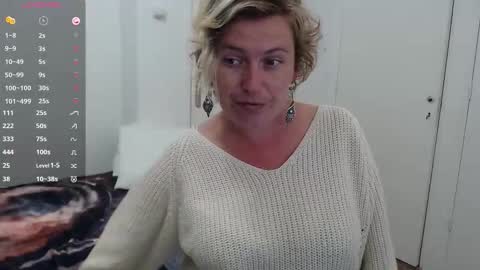 Syl  online show from 09.30.25