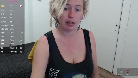 Syl  online show from 10.07.25