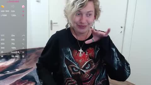 Syl  online show from 11.11.25