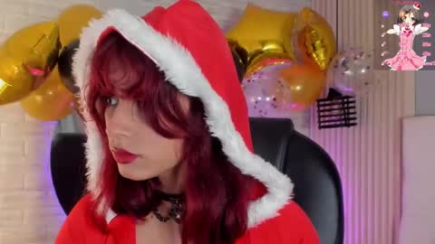 Snapshot of cloe__hills chatting on 12.07.24 Cloe online show from 12.07.24