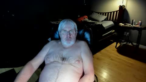 Snapshot of cloudalert62 chatting on 02.16.25 cloudalert62 online show from 02.16.25