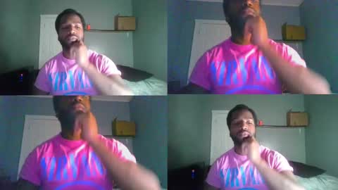 Snapshot of clouvo chatting on 01.07.25 clouvo online show from 01.07.25