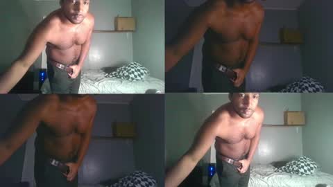 Snapshot of clouvo chatting on 01.08.25 clouvo online show from 01.08.25