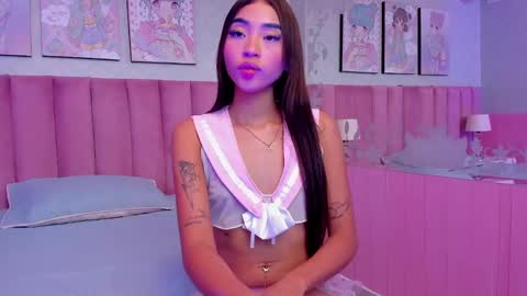 Snapshot of cloy_baby chatting on 12.09.24 Eilyn online show from 12.09.24
