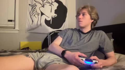 Clyde Austin online show from 12.10.24