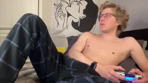 Clyde Austin online show from 12.26.24